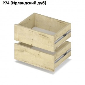 РОЛАНД Выдвижные ящики Р74 в Нытве - nytva.mebel24.online | фото 6