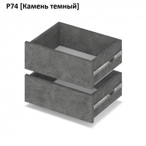 РОЛАНД Выдвижные ящики Р74 в Нытве - nytva.mebel24.online | фото 7