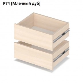РОЛАНД Выдвижные ящики Р74 в Нытве - nytva.mebel24.online | фото 8