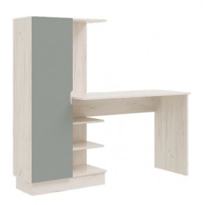 ЮНИОР-4 Компьютерный стол в Нытве - nytva.mebel24.online | фото 3