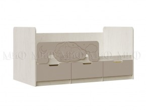 ЮНИОР-4 Кровать 1600 в Нытве - nytva.mebel24.online | фото 3