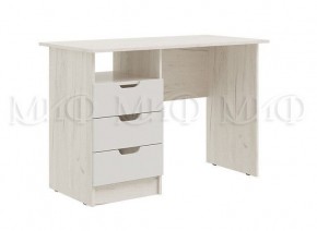 ЮНИОР-4 Стол с ящиками в Нытве - nytva.mebel24.online | фото 1