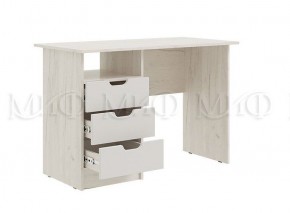 ЮНИОР-4 Стол с ящиками в Нытве - nytva.mebel24.online | фото 5