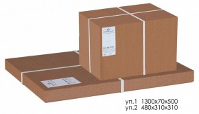 Зеркало напольное Селена в Нытве - nytva.mebel24.online | фото 3